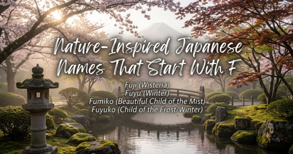 nature-inspired-japanese-names-that-start-with-f