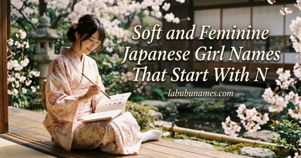 soft-and-feminine-japanese-girl-names-that-start-with-n