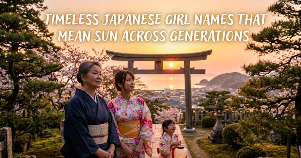 timeless-japanese-girl-names-that-mean-sun-across-generations