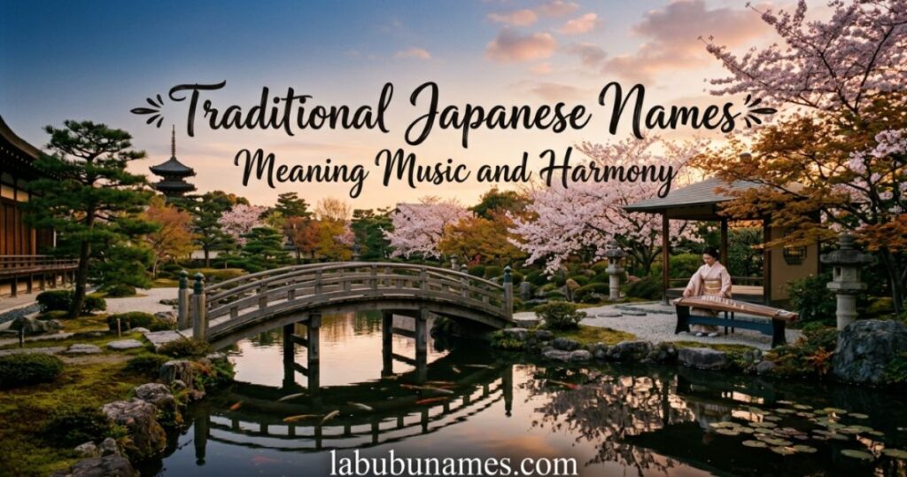 traditional-japanese-names-meaning-music-and-harmony