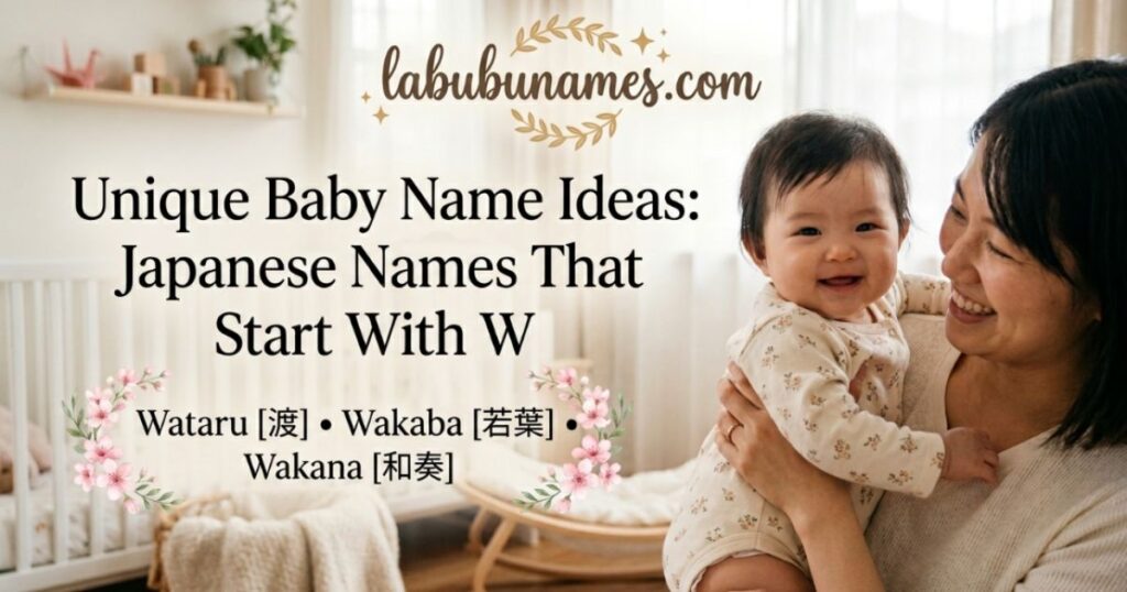 unique-baby-name-ideas-japanese-names-that-start-with-w
