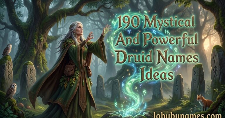 190-mystical-and-powerful-druid-names-ideas