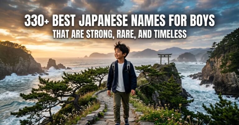 330-best-japanese-names-for-boys-that-are-strong-rare-and-timeless