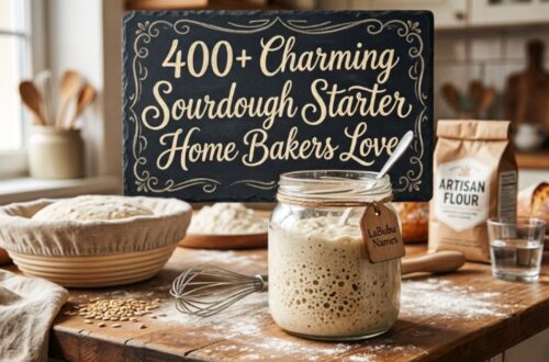 400-charming-sourdough-starter-names-home-bakers-love