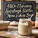 400-charming-sourdough-starter-names-home-bakers-love