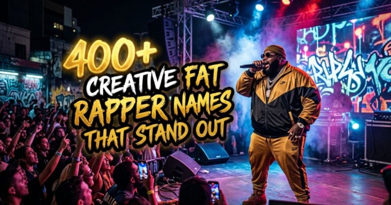 400-creative-fat-rapper-names-that-stand-out
