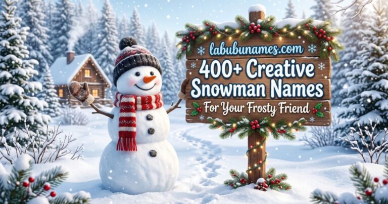 400-creative-snowman-names-for-your-frosty-friend