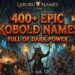 400-epic-kobold-names-full-of-dark-power