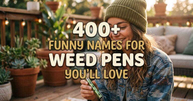 400-funny-names-for-weed-pens-youll-love
