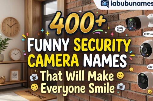 400-funny-security-camera-names-that-will-make-everyone-smile