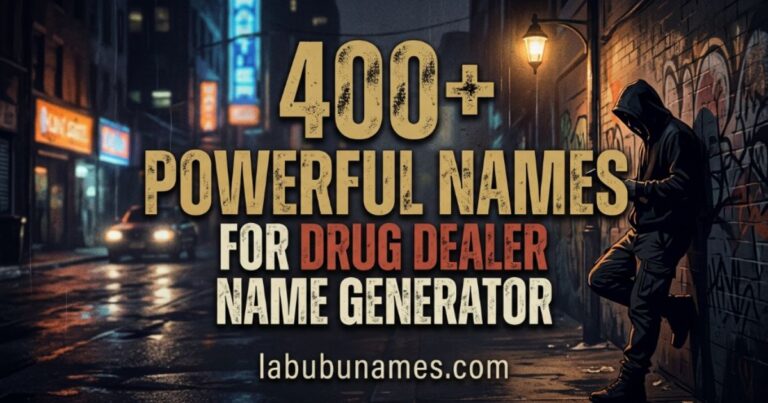 400-powerful-names-for-drug-dealer-name-generator