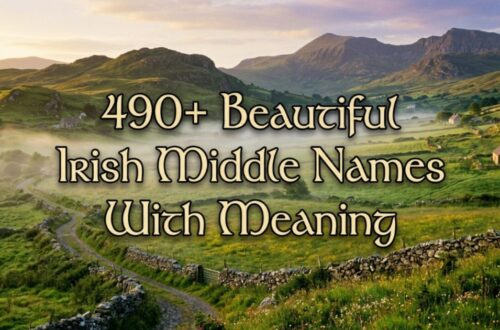 490-beautiful-irish-middle-names-with-meaning