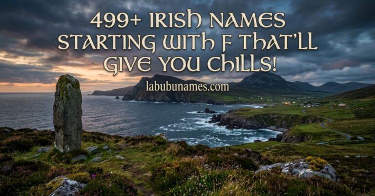 499-irish-names-starting-with-f-thatll-give-you-chills