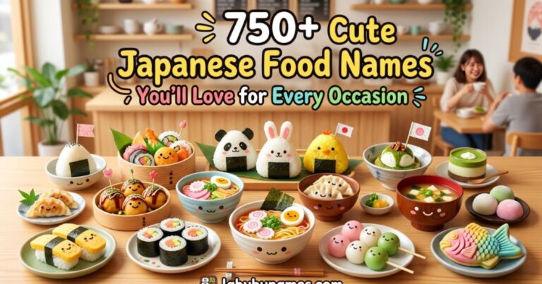 750-cute-japanese-food-names-youll-love-for-every-occasion