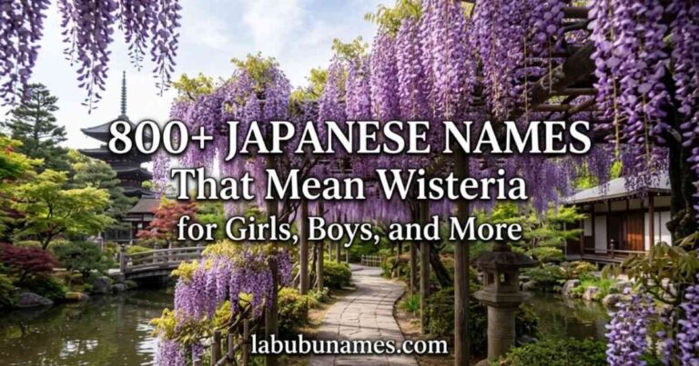 800-japanese-names-that-mean-wisteria-for-girls-boys-and-more