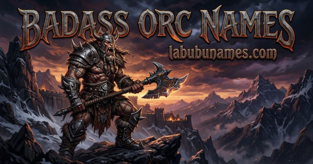 badass-orc-names