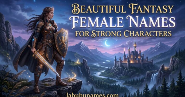 beautiful-fantasy-female-names-for-strong-characters