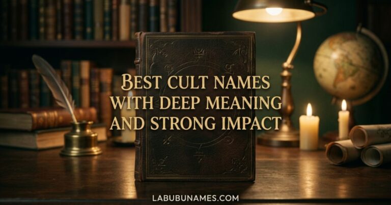 best-cult-names-with-deep-meaning-and-strong-impact