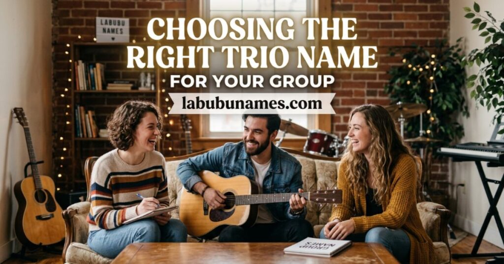 choosing-the-right-trio-name-for-your-group