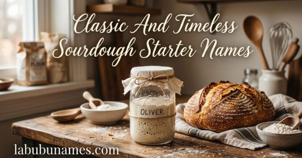 classic-and-timeless-sourdough-starter-names