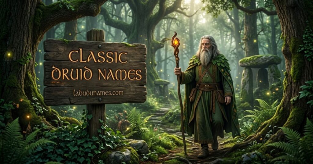 classic-druid-names