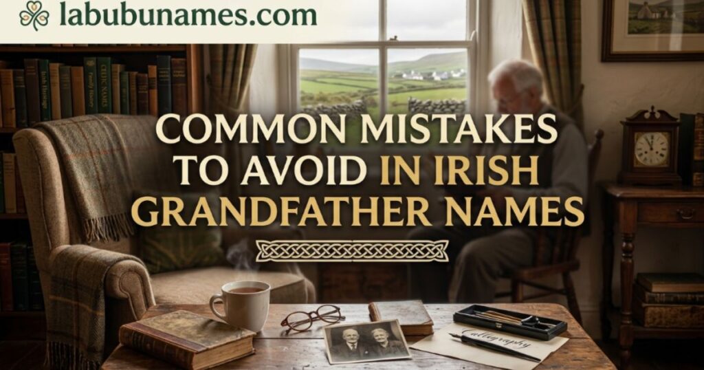 common-mistakes-to-avoid-in-irish-grandfather-names