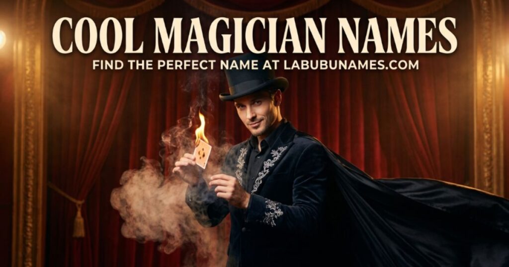 cool-magician-names