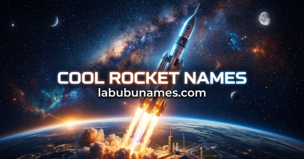 cool-rocket-names