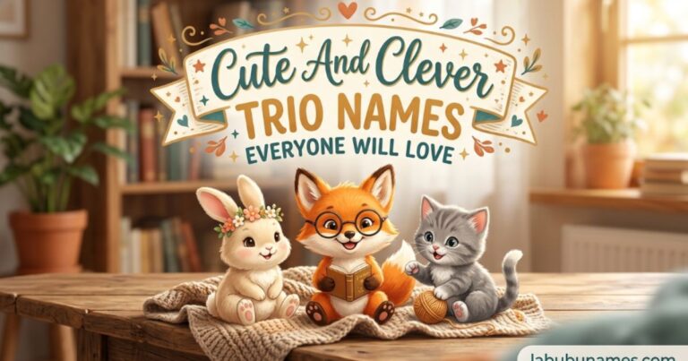 cute-and-clever-trio-names-everyone-will-love