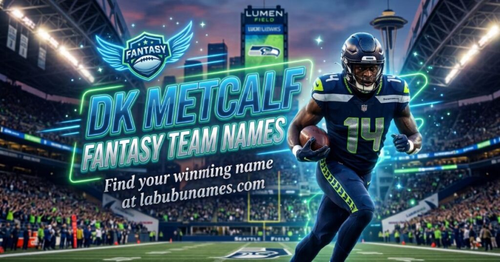 dk-metcalf-fantasy-team-names