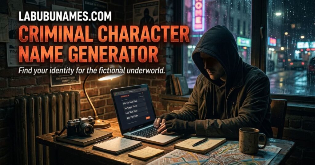 drug-dealer-name-generator