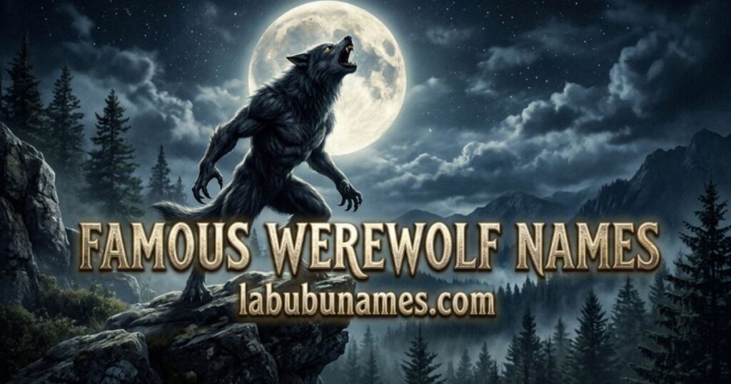 famous-werewolf-names