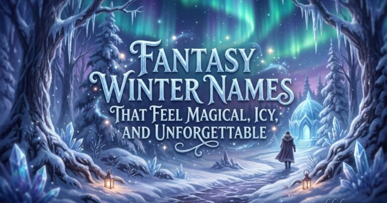 fantasy-winter-names-that-feel-magical-icy-and-unforgettable