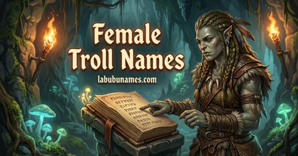 female-troll-names
