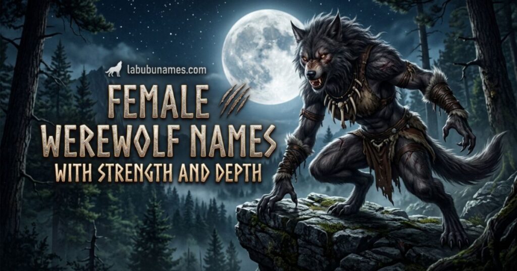 female-werewolf-names-with-strength-and-depth