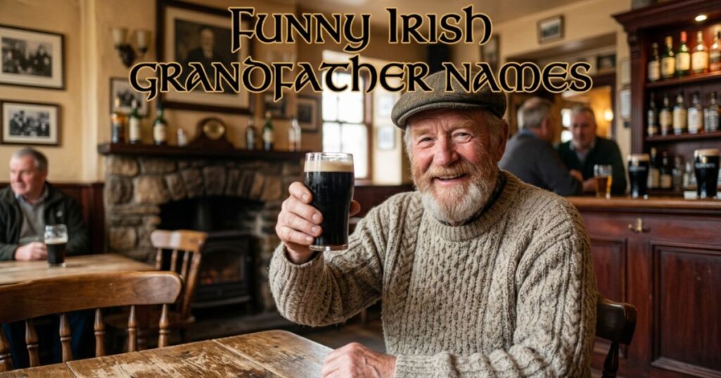 funny-irish-grandfather-names