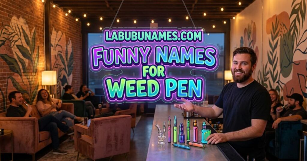 funny-names-for-weed-pen