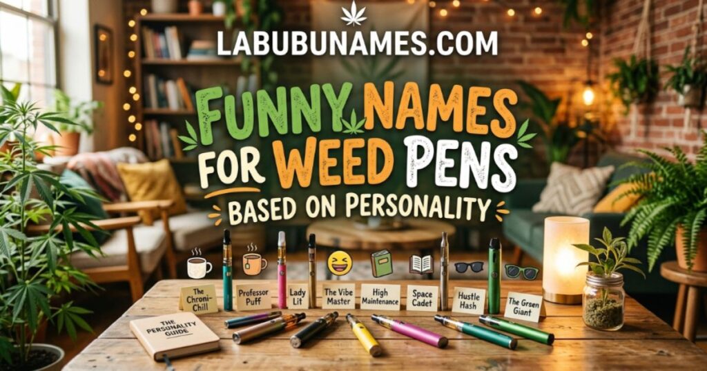 funny-names-for-weed-pens-based-on-personality