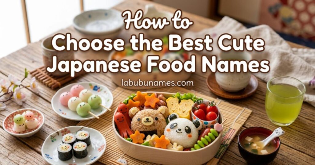 how-to-choose-the-best-cute-japanese-food-names