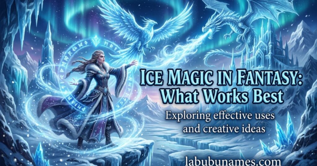 ice-magic-in-fantasy-what-works-best