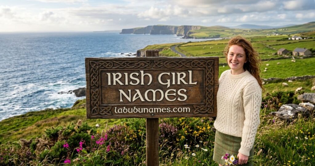 irish-girl-names