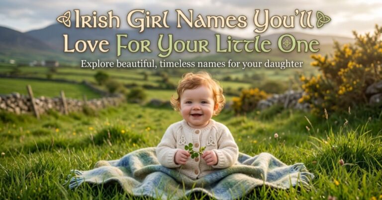 irish-girl-names-youll-love-for-your-little-one