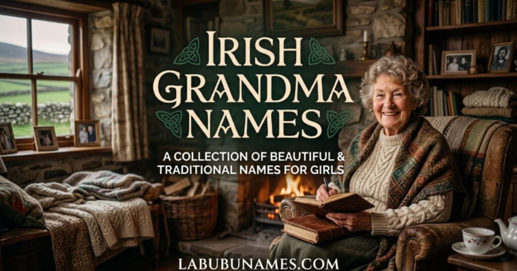irish-grandma-names