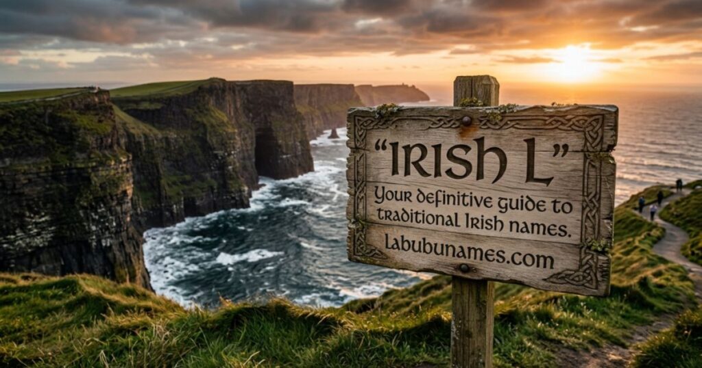 irish-l