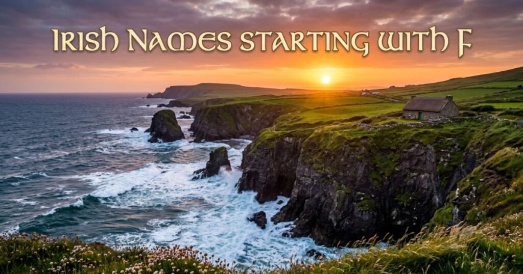 irish-names-starting-with-f