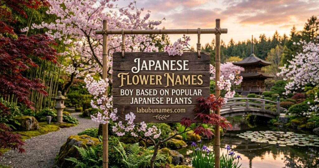 japanese-flower-names-boy-based-on-popular-japanese-plants