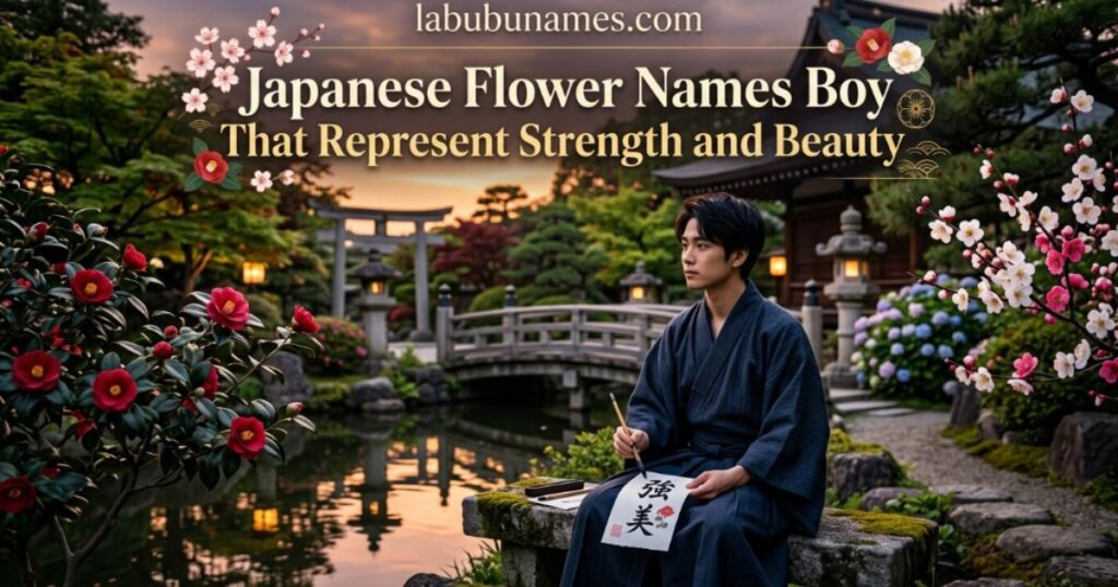 japanese-flower-names-boy-that-represent-strength-and-beauty