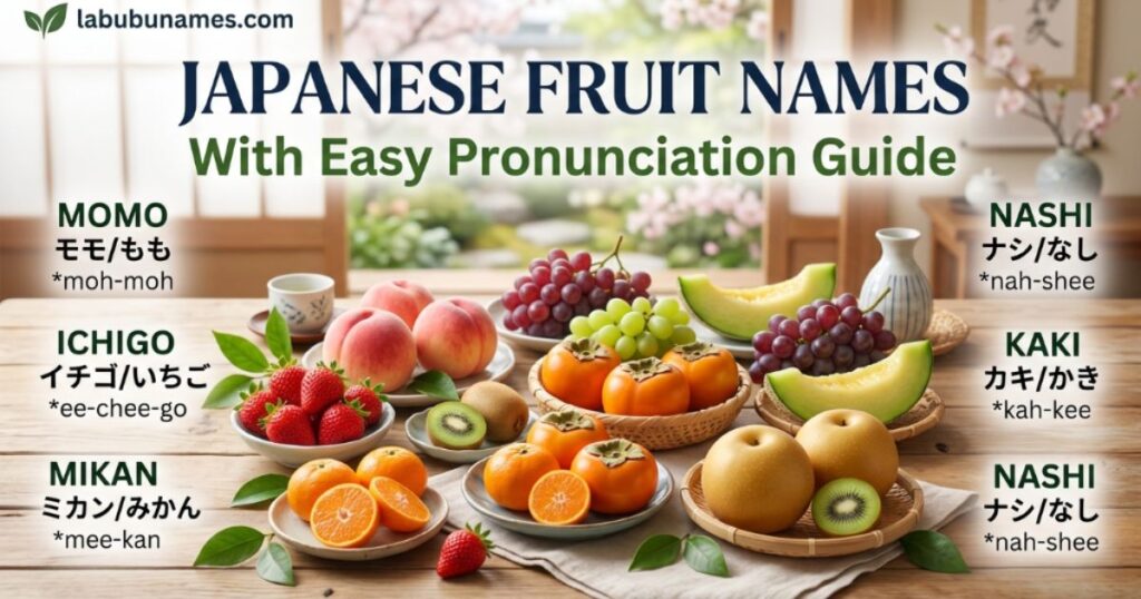 japanese-fruit-names-with-easy-pronunciation-guide