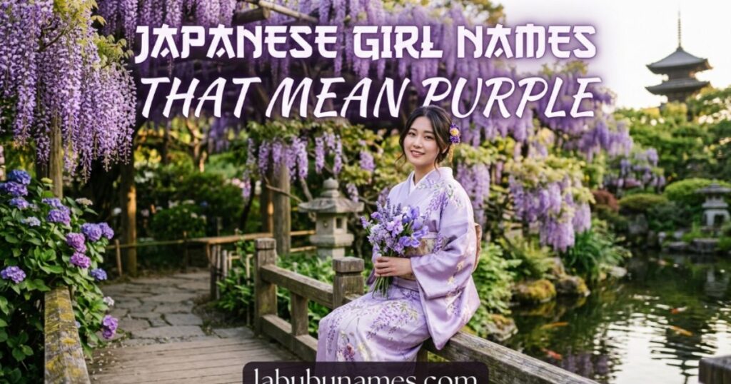 japanese-girl-names-that-mean-purple