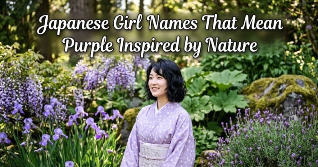 japanese-girl-names-that-mean-purple-inspired-by-nature